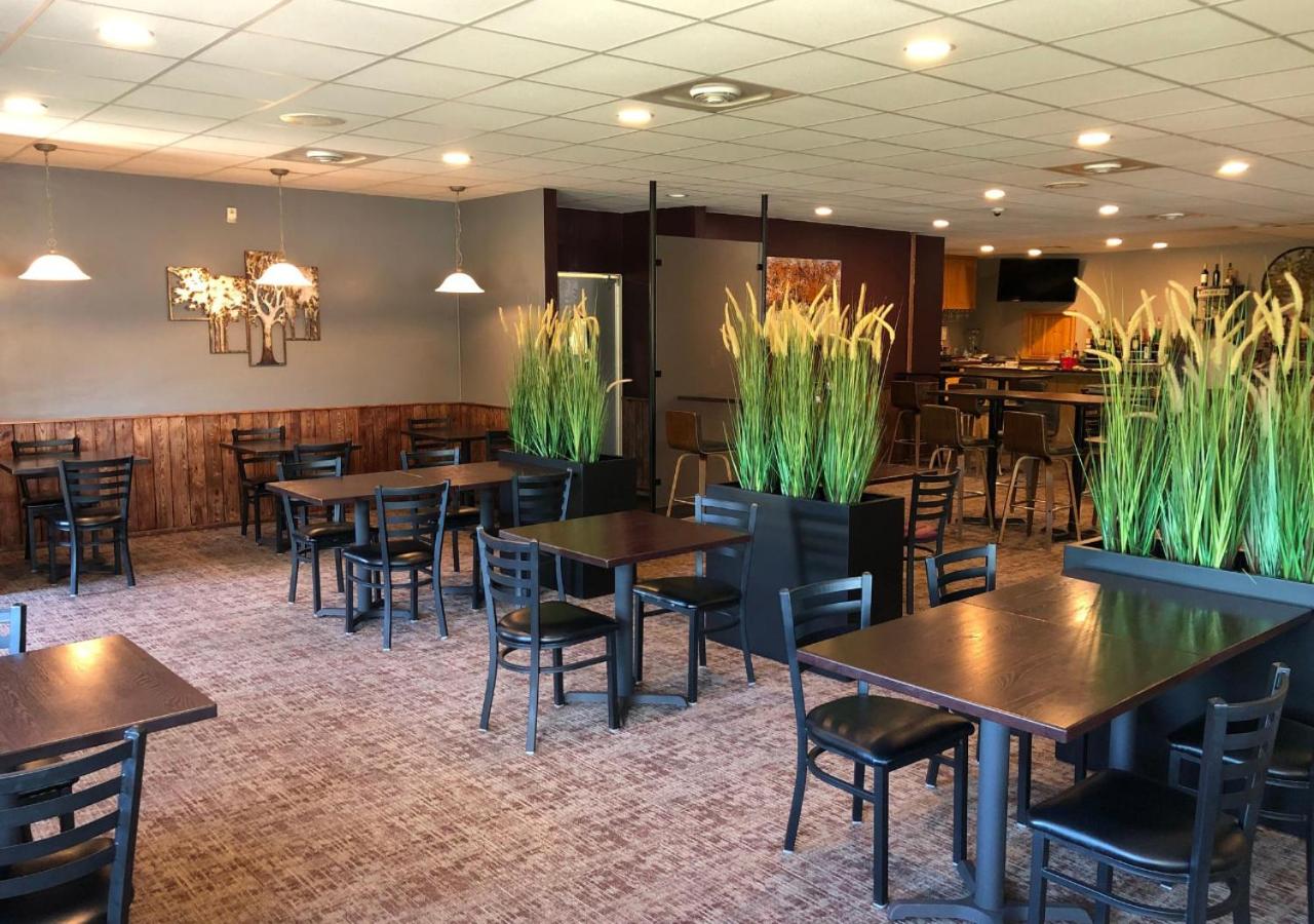 Timberlake Hotel — photo 24