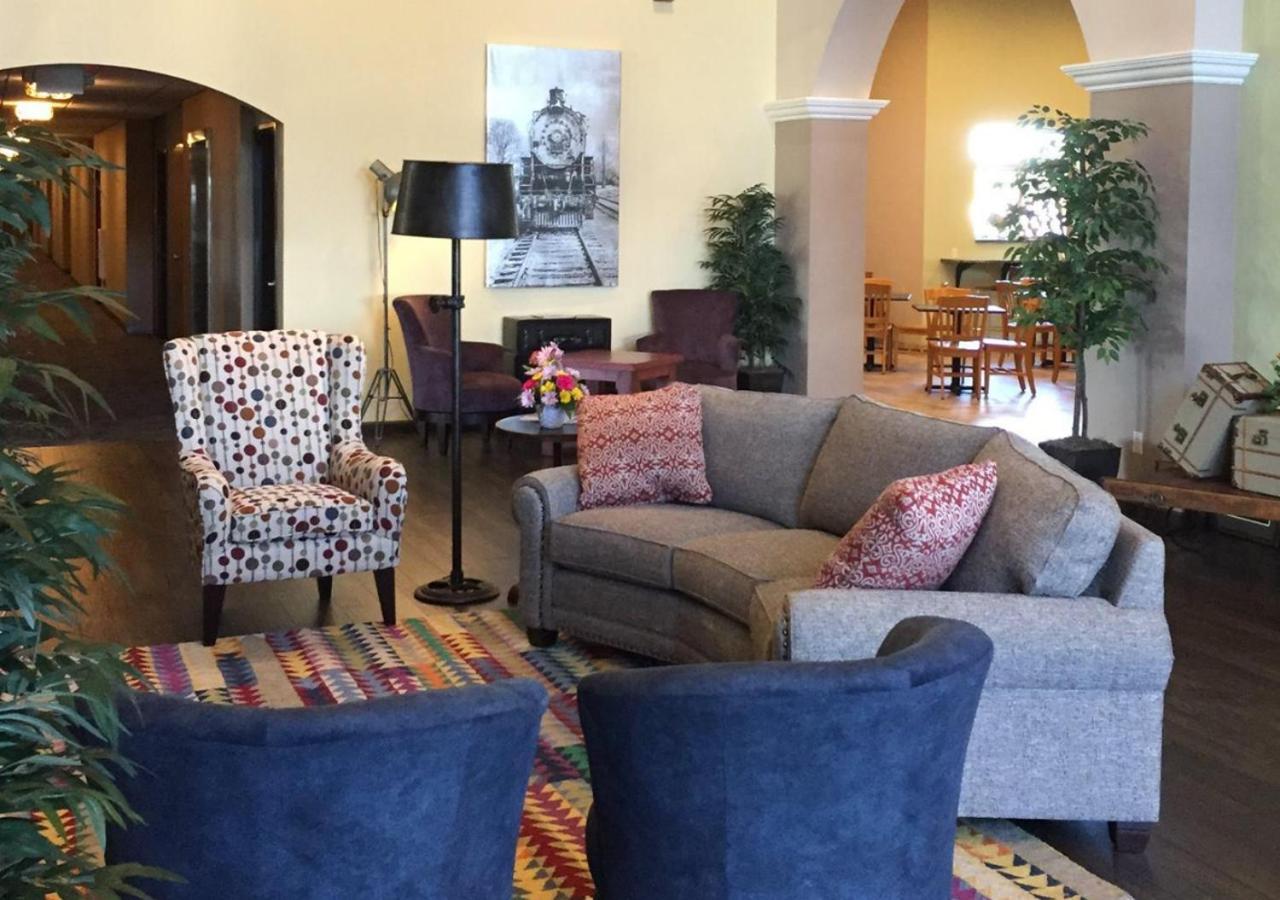 Timberlake Hotel — photo 10