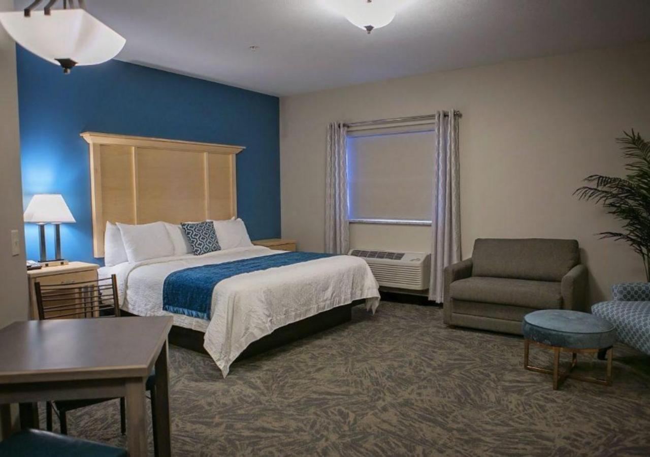 Timberlake Hotel — photo 2