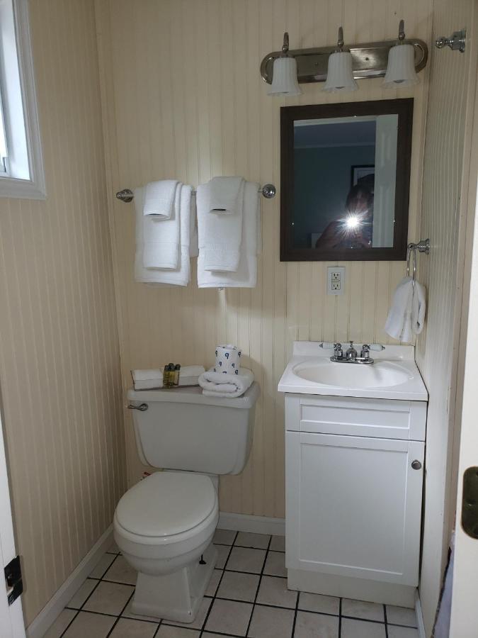 Blue Ridge Motel — photo 16
