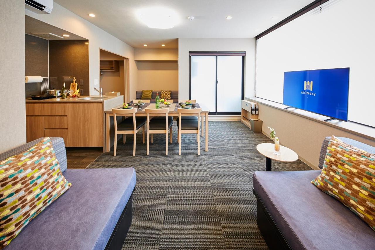 MONday Apart Premium HAMAMATSUCHO - 4