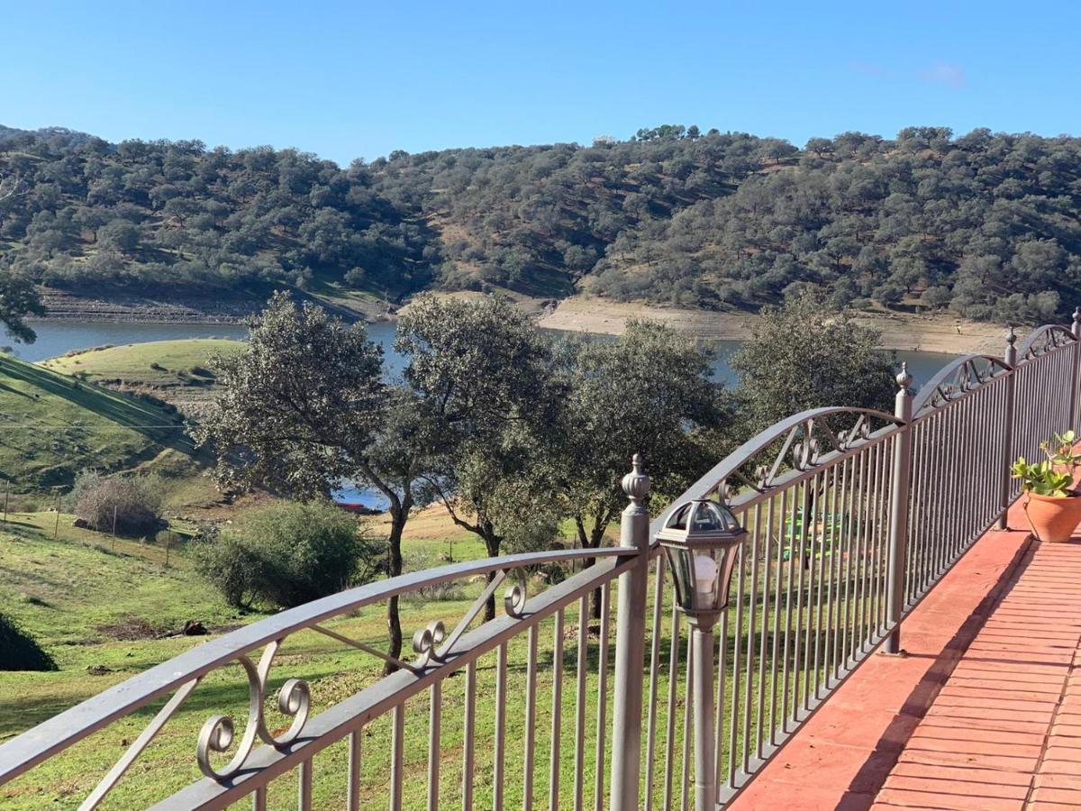 Villa Rural Sierra Hueznar, El Pedroso – Updated 2022 Prices