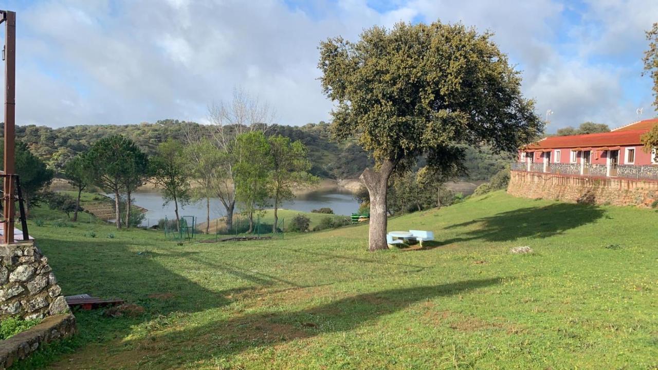 Villa Rural Sierra Hueznar, El Pedroso – Updated 2022 Prices