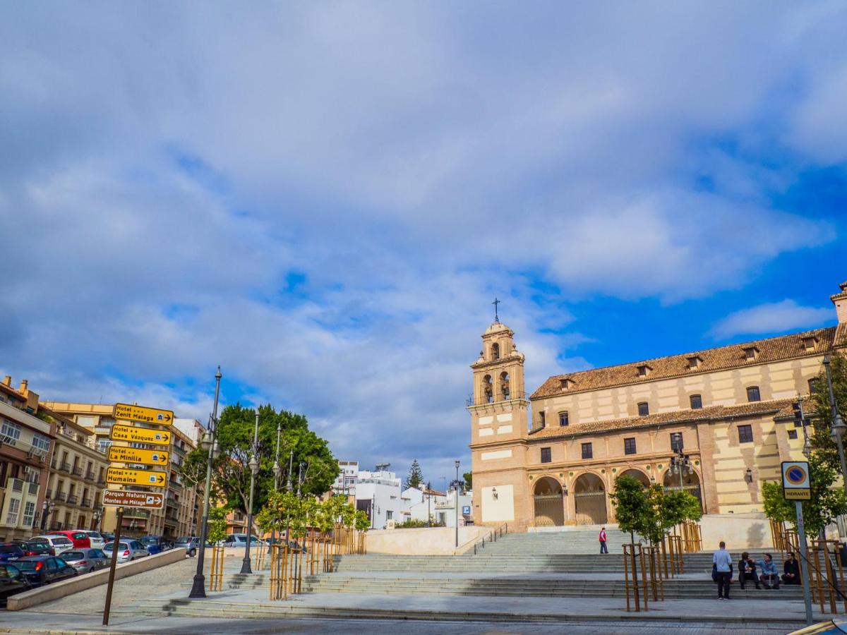 Cubos Apartamento Gades, Málaga – Updated 2022 Prices