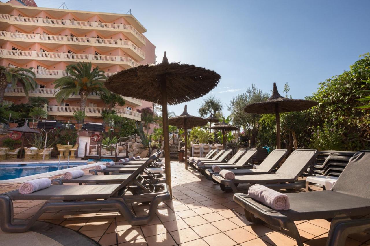 Hotel Alba Seleqtta, Lloret de Mar – Precios 2022 actualizados