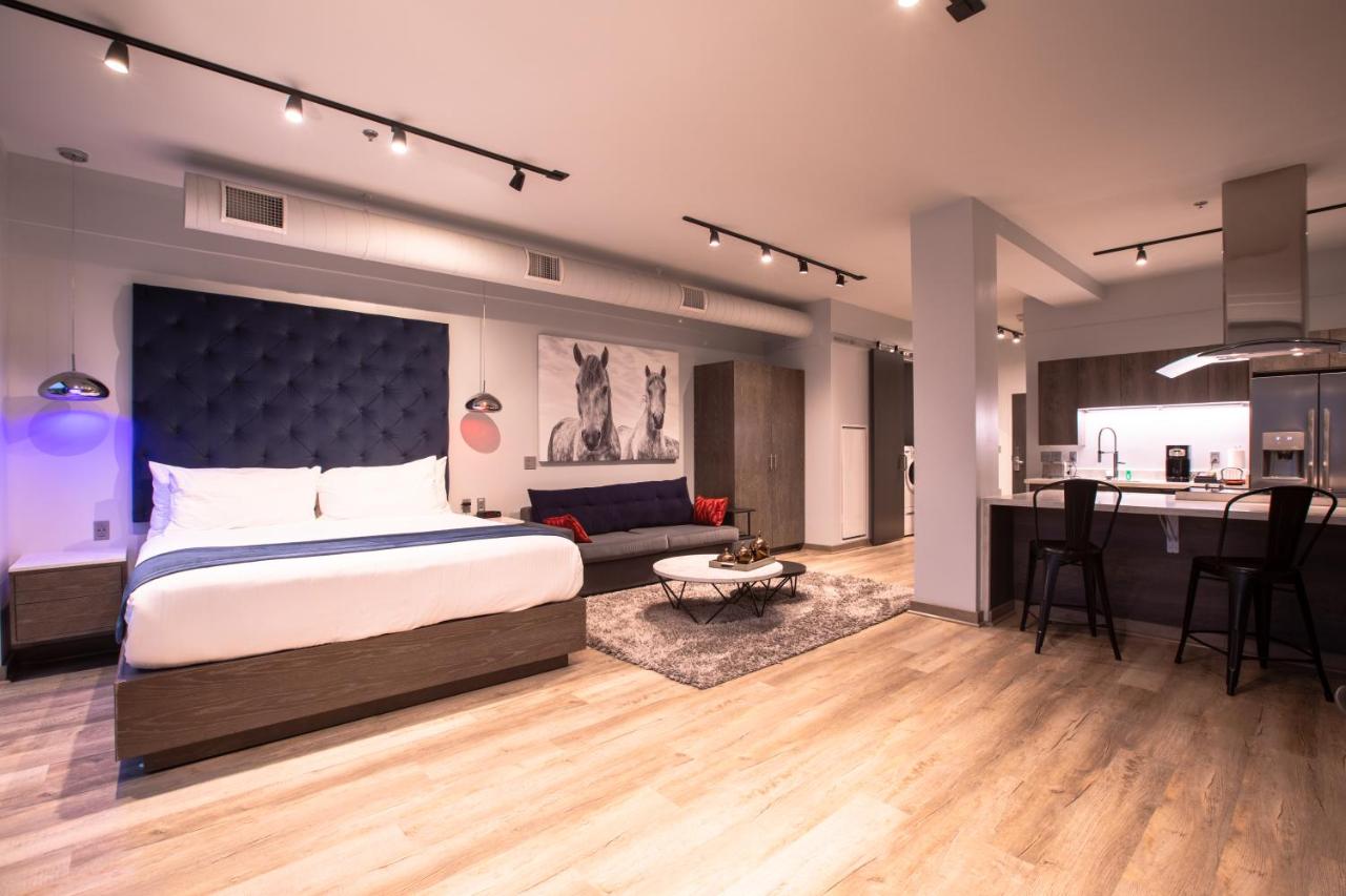 Etage Executive Living — photo 14