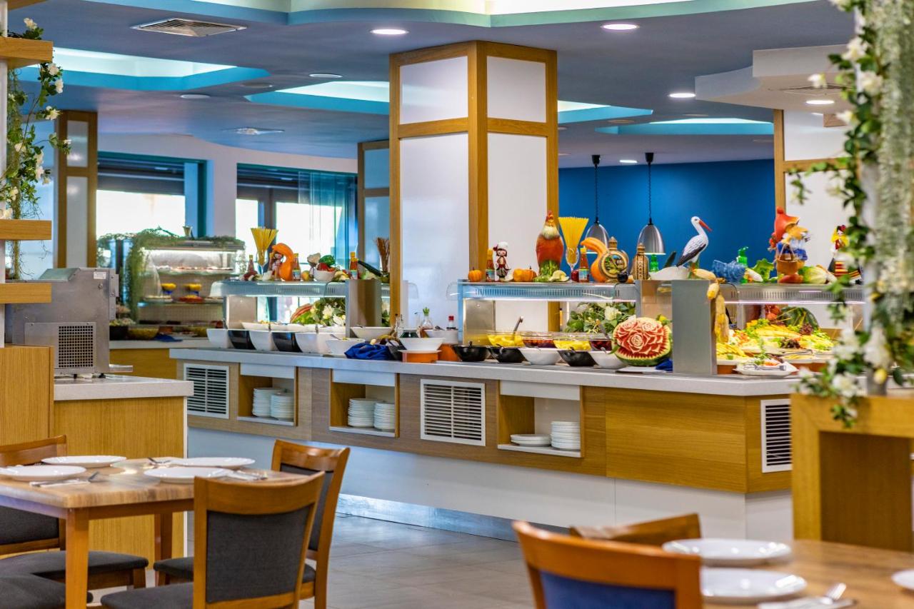 Diamond Hotel - All Inclusive photo