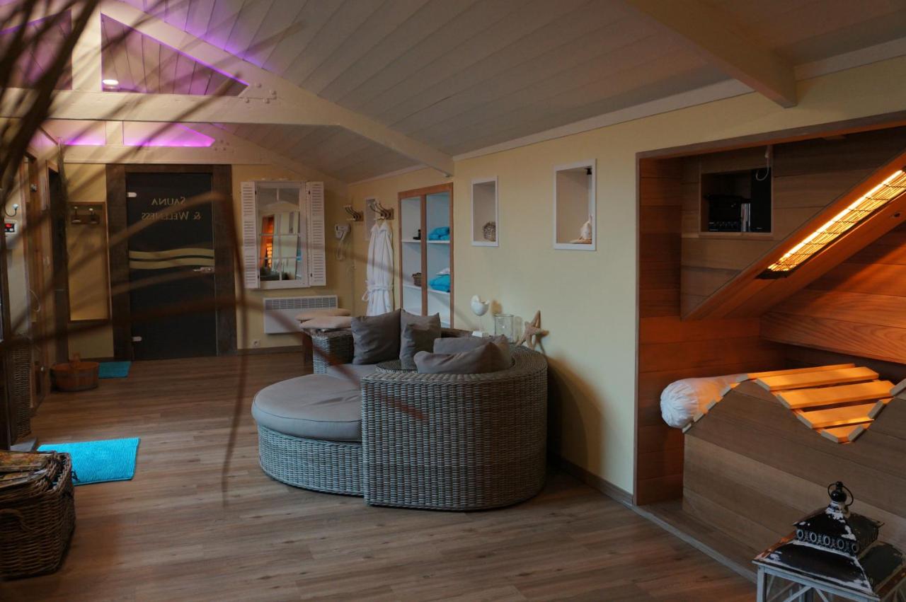 B&B Oesterhoeve photo