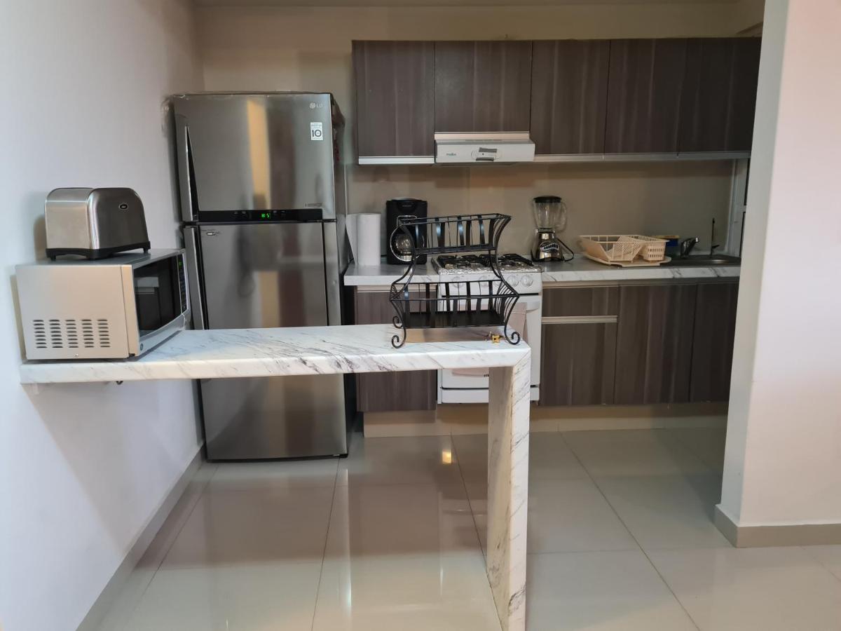 DEPARTAMENTO COMPLETO COYOACAN - 2