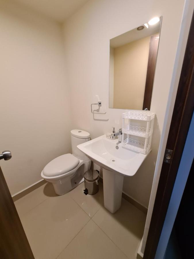 DEPARTAMENTO COMPLETO COYOACAN - 3