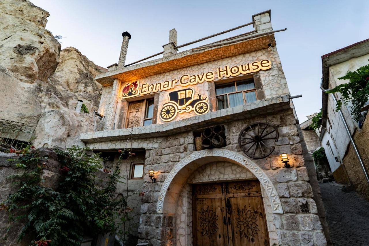 cappadocia ennar cave nevsehir updated 2021 prices