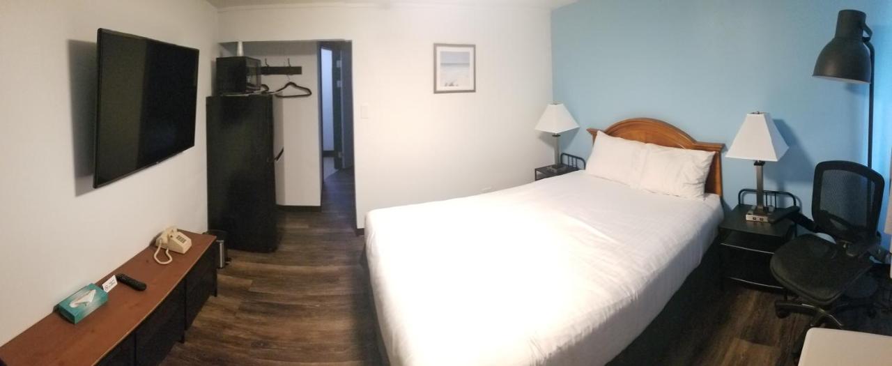 Best Lynnwood Inn — photo 20
