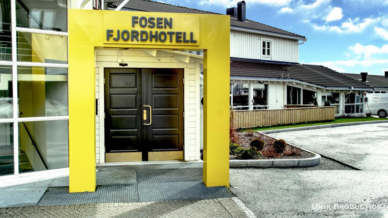 åfjord single speed dating i harstad