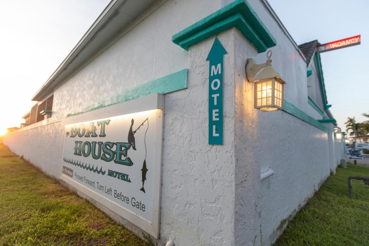 The BoatHouse — photo 16