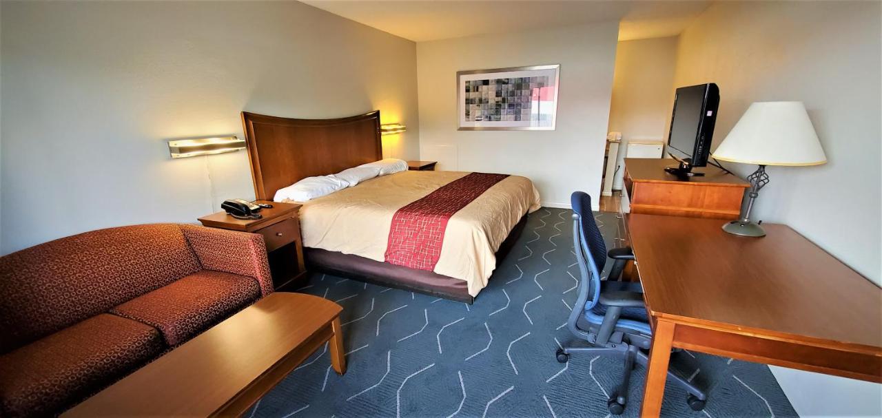 Economy Inn — photo 6