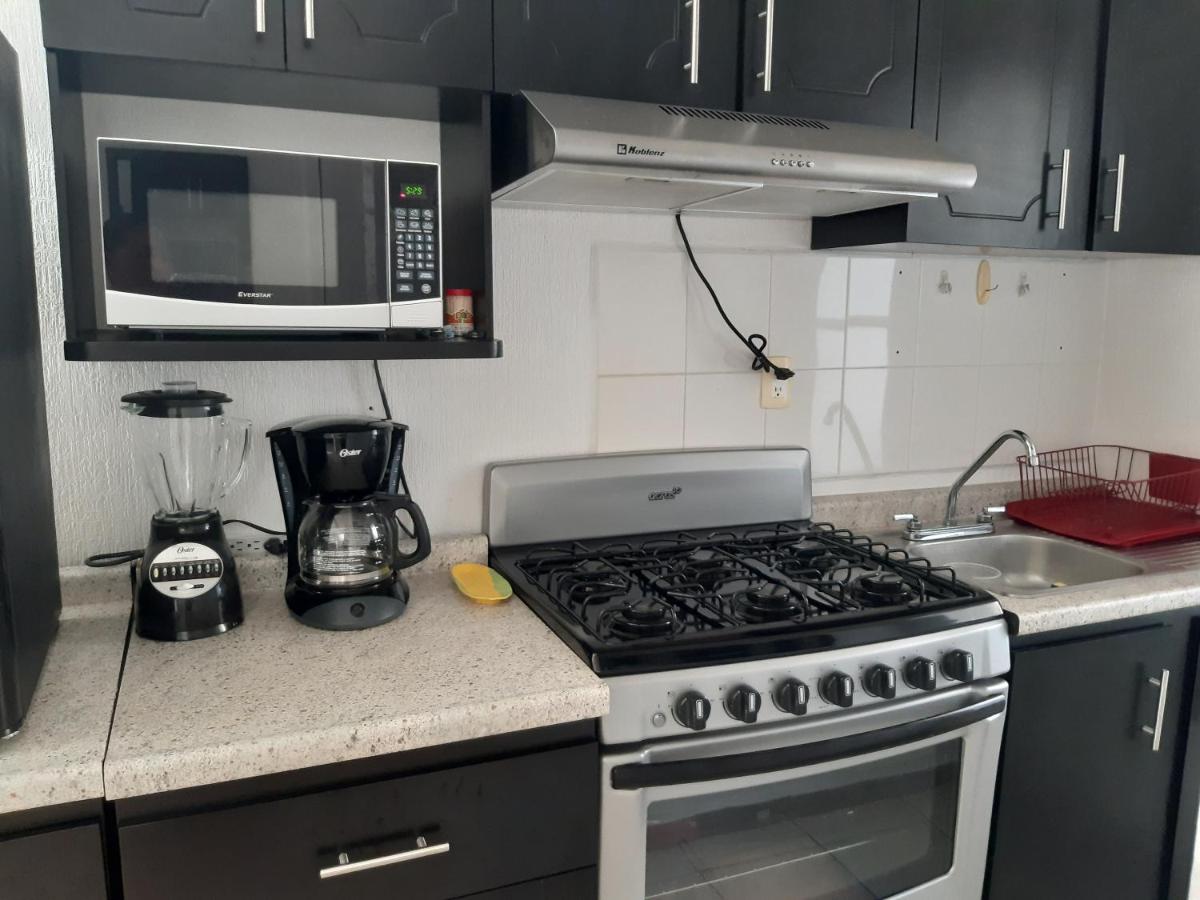 Casa de las Flores - 4