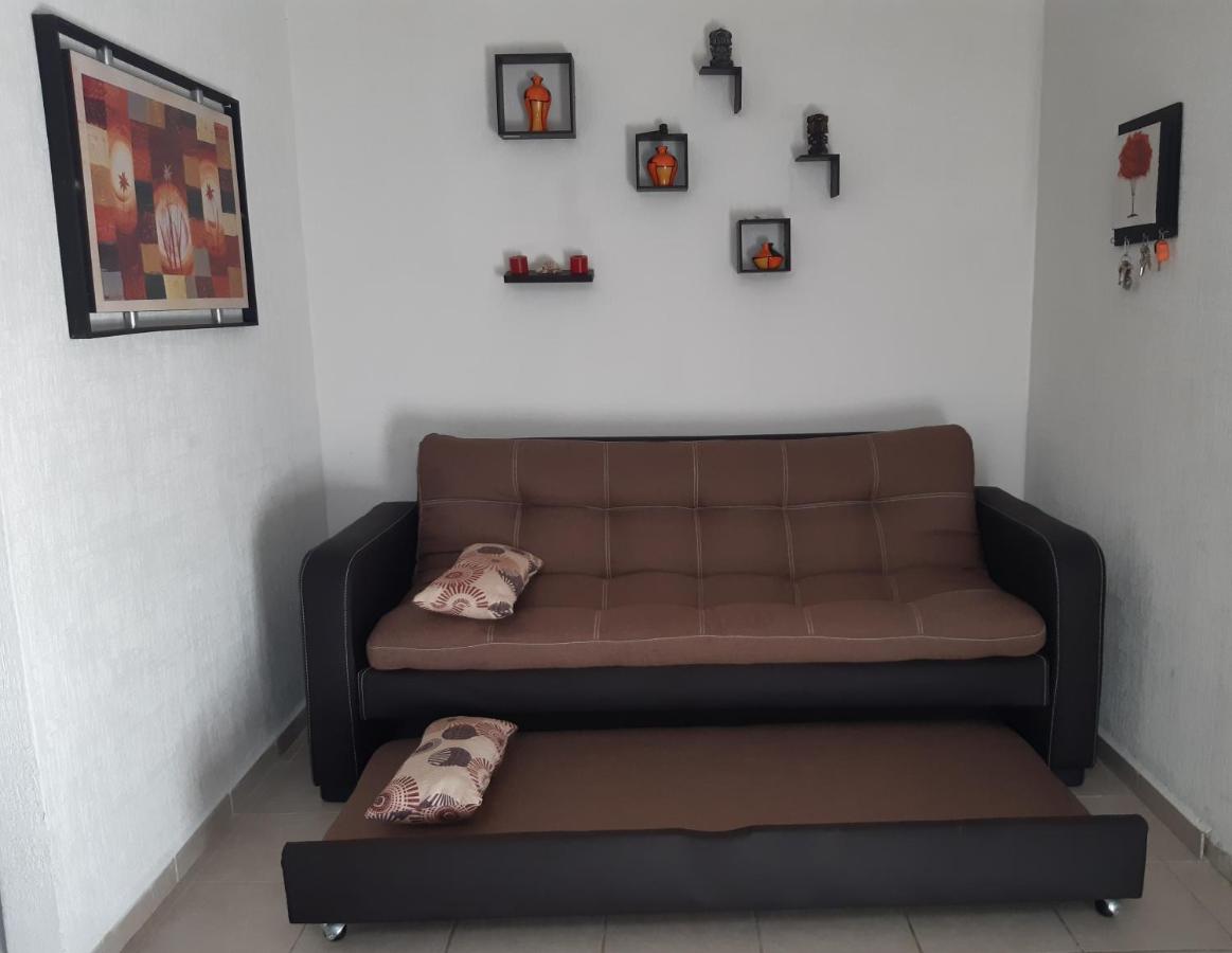 Casa de las Flores - 3