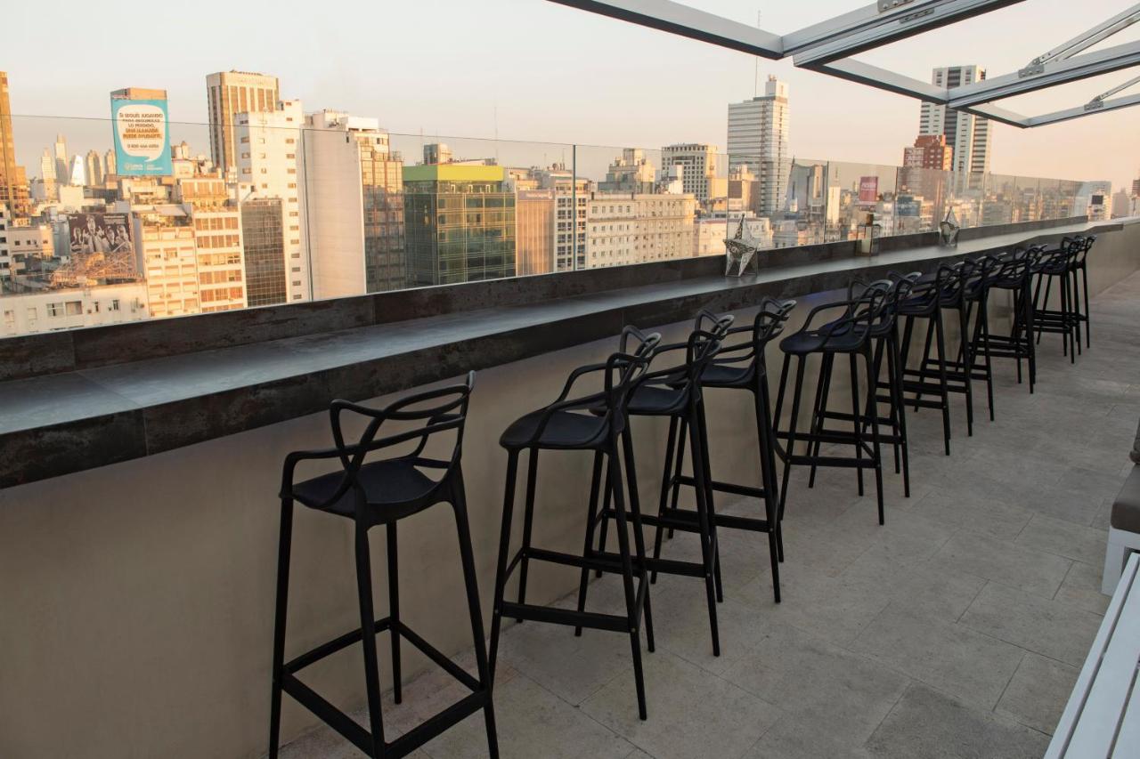 Hotel Grand Brizo Buenos Aires photo