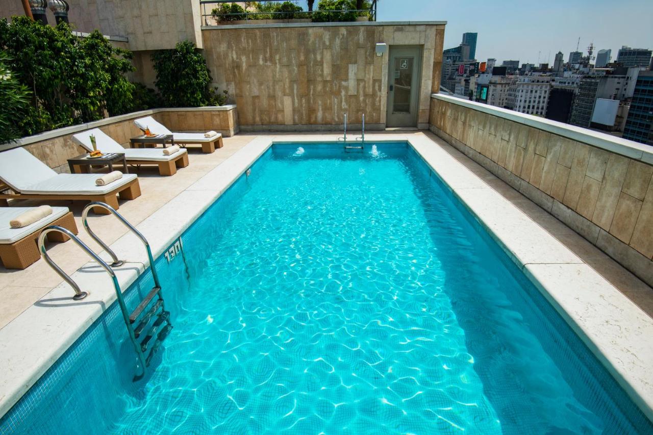 Hotel Grand Brizo Buenos Aires photo