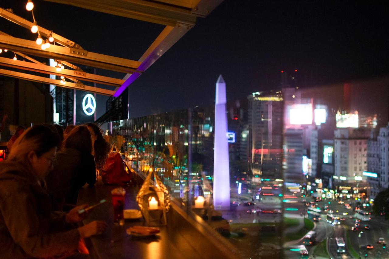Hotel Grand Brizo Buenos Aires photo