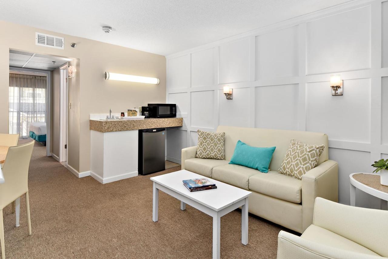 Brighton Suites Hotel — photo 24