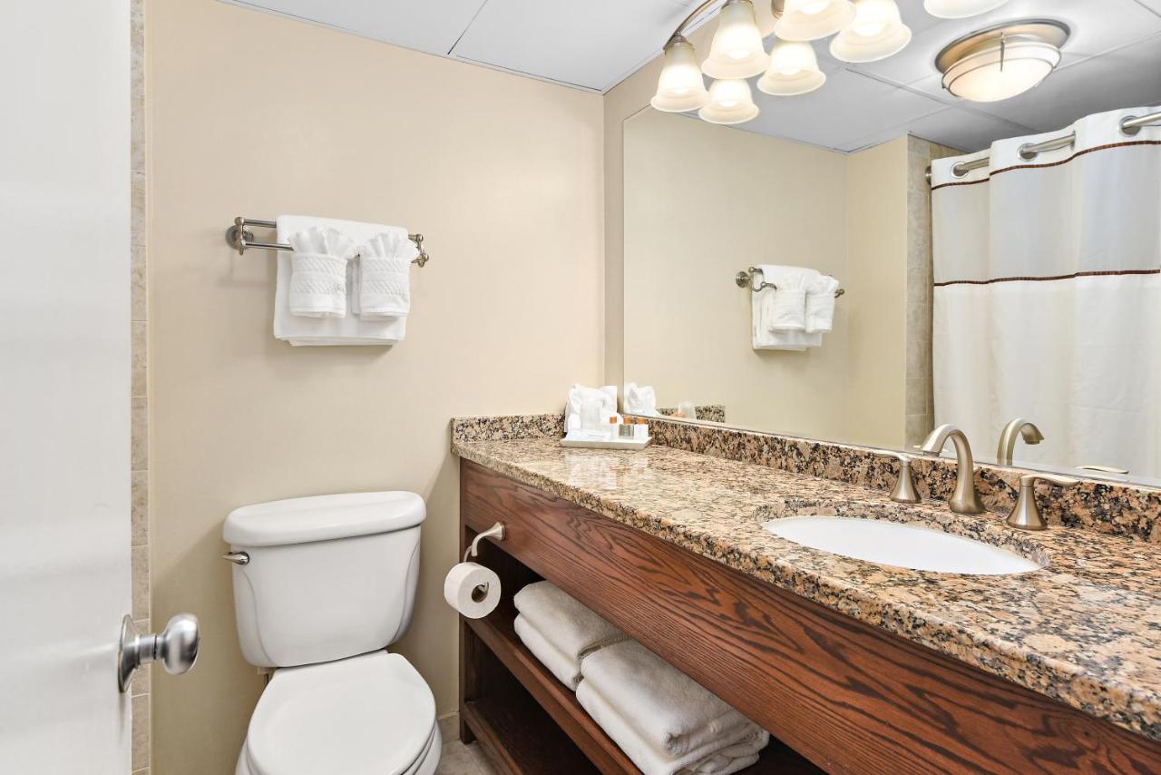 Brighton Suites Hotel — photo 22