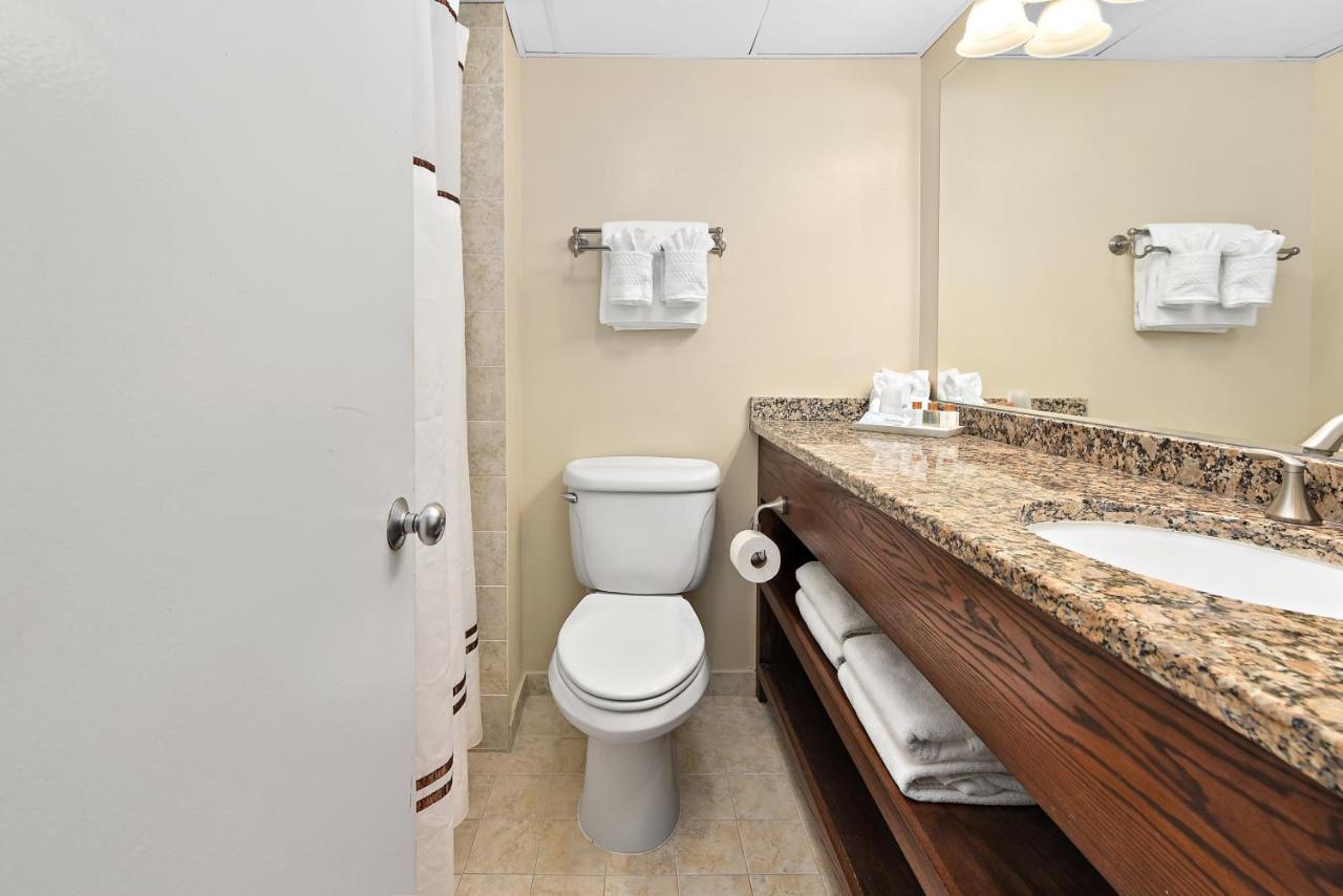 Brighton Suites Hotel — photo 21