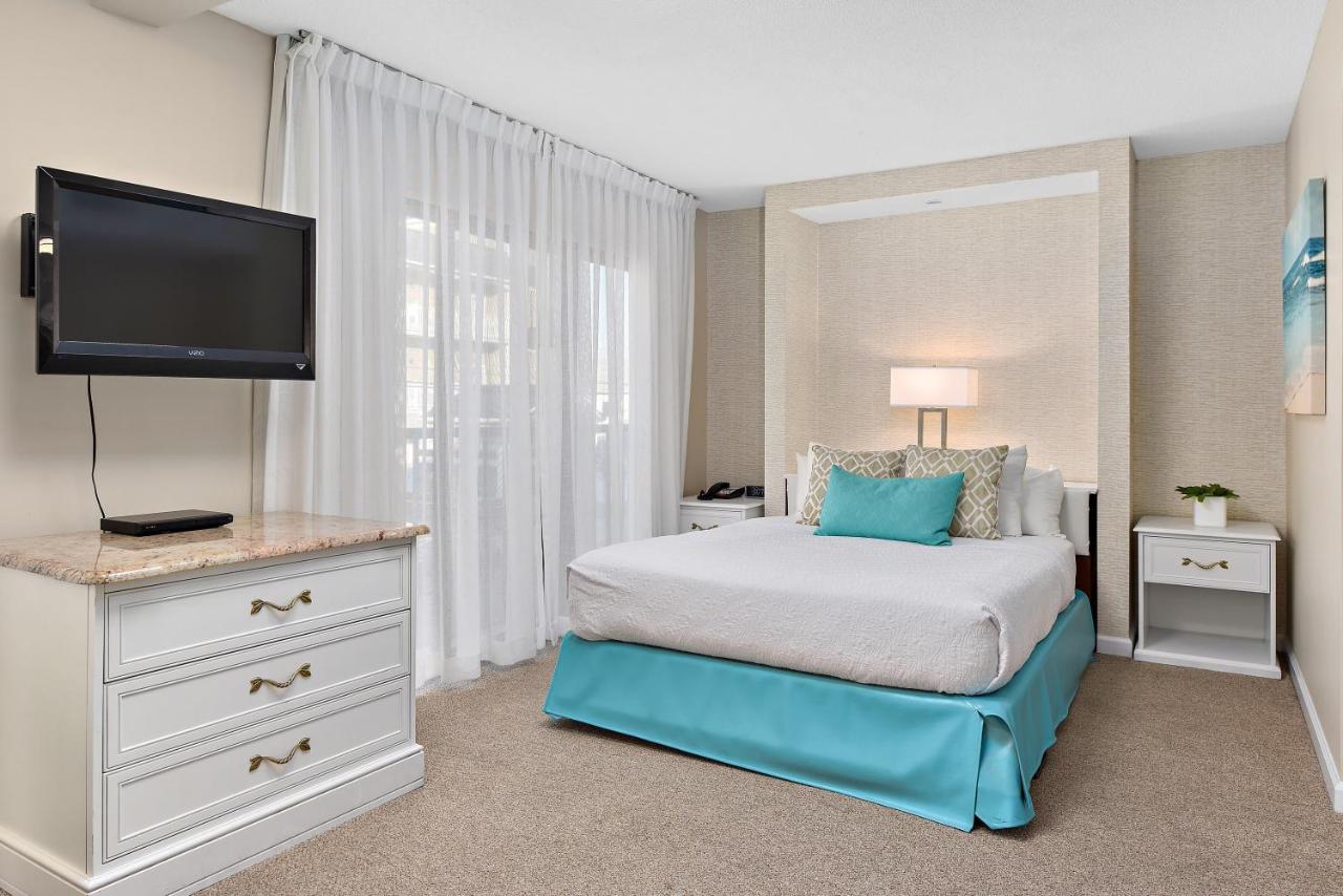 Brighton Suites Hotel — photo 13