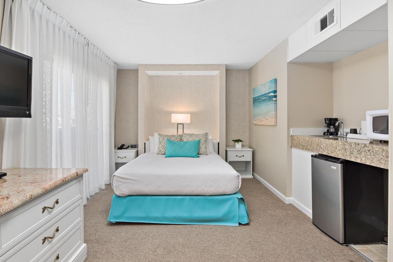 Brighton Suites Hotel — photo 14
