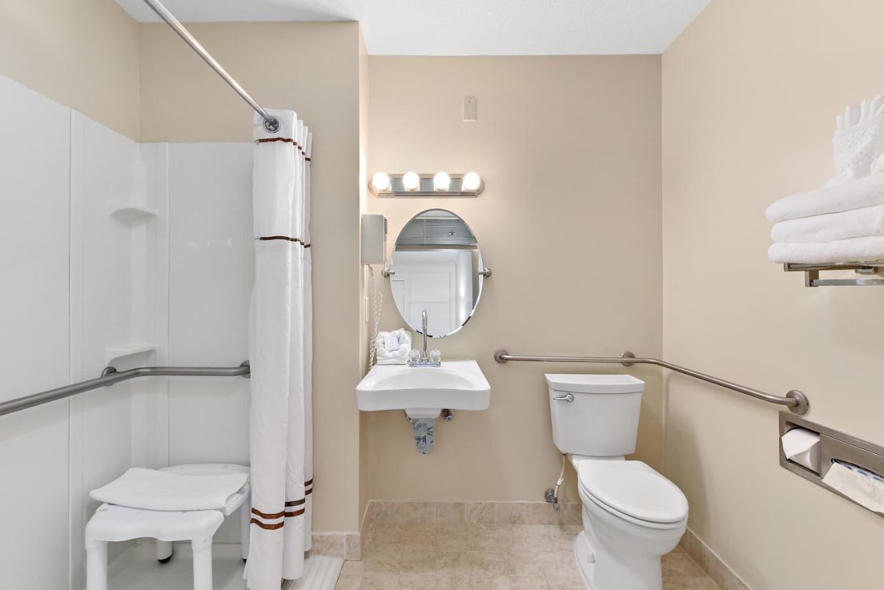 Brighton Suites Hotel — photo 15