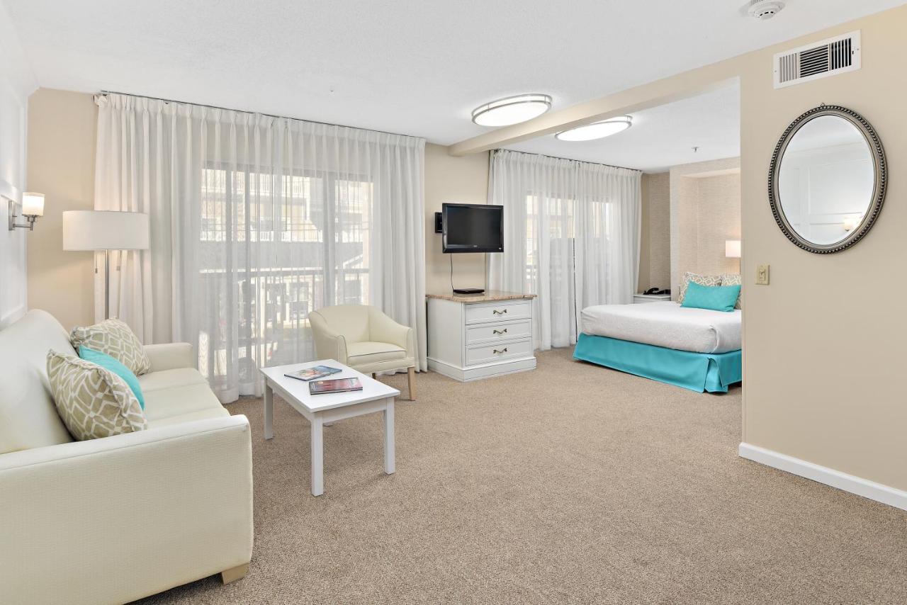 Brighton Suites Hotel — photo 16