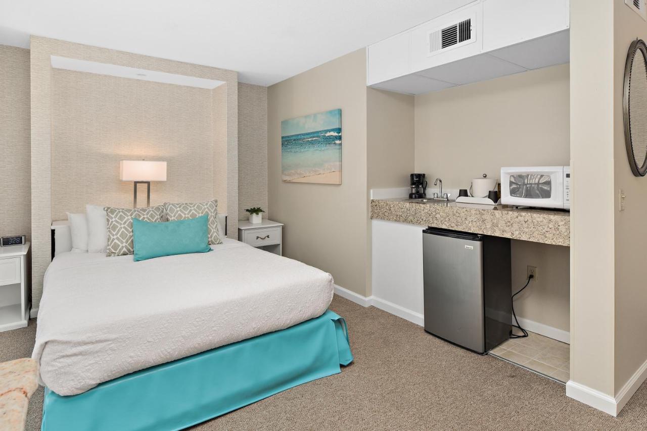 Brighton Suites Hotel — photo 17