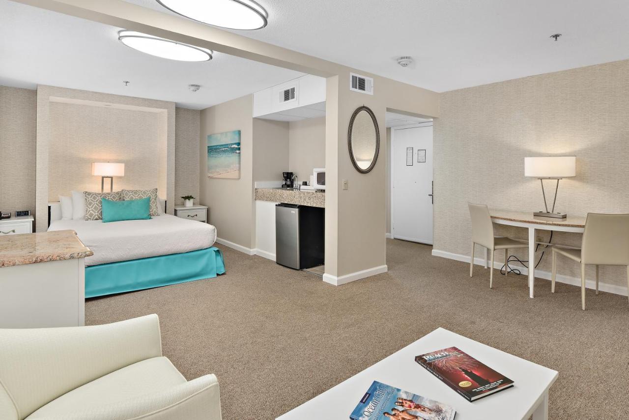 Brighton Suites Hotel — photo 18