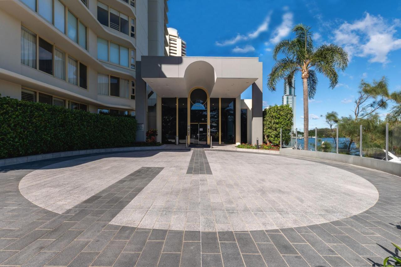 Contessa Holiday Apartments photo