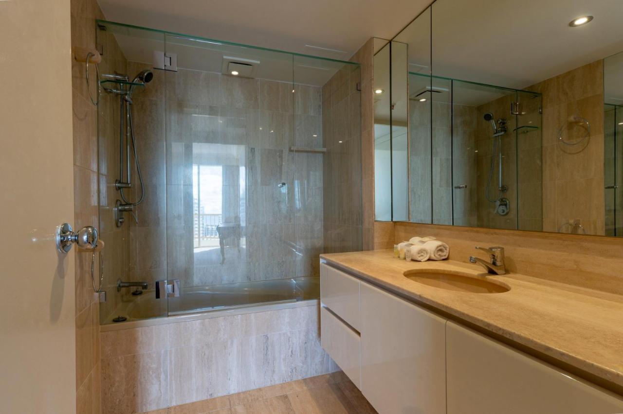 Contessa Holiday Apartments photo