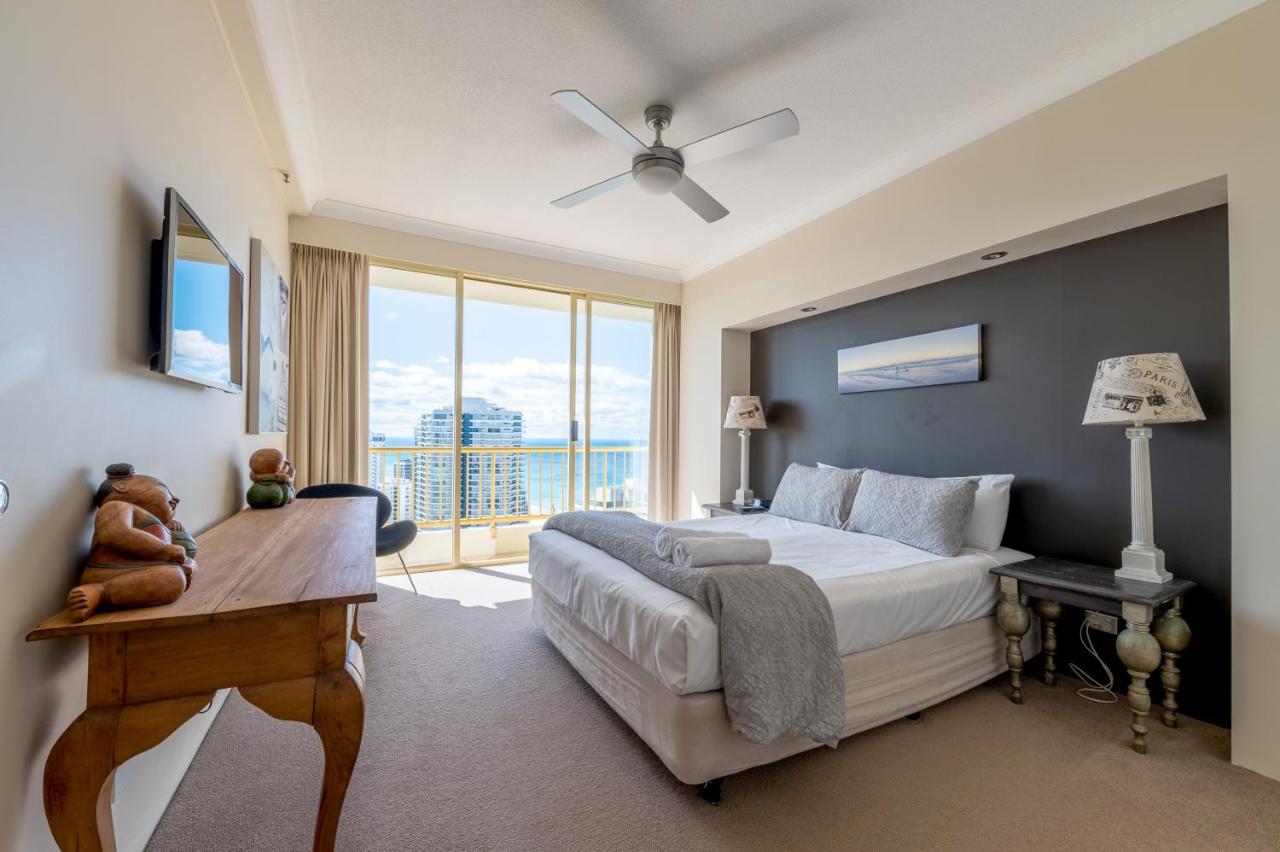 Contessa Holiday Apartments photo