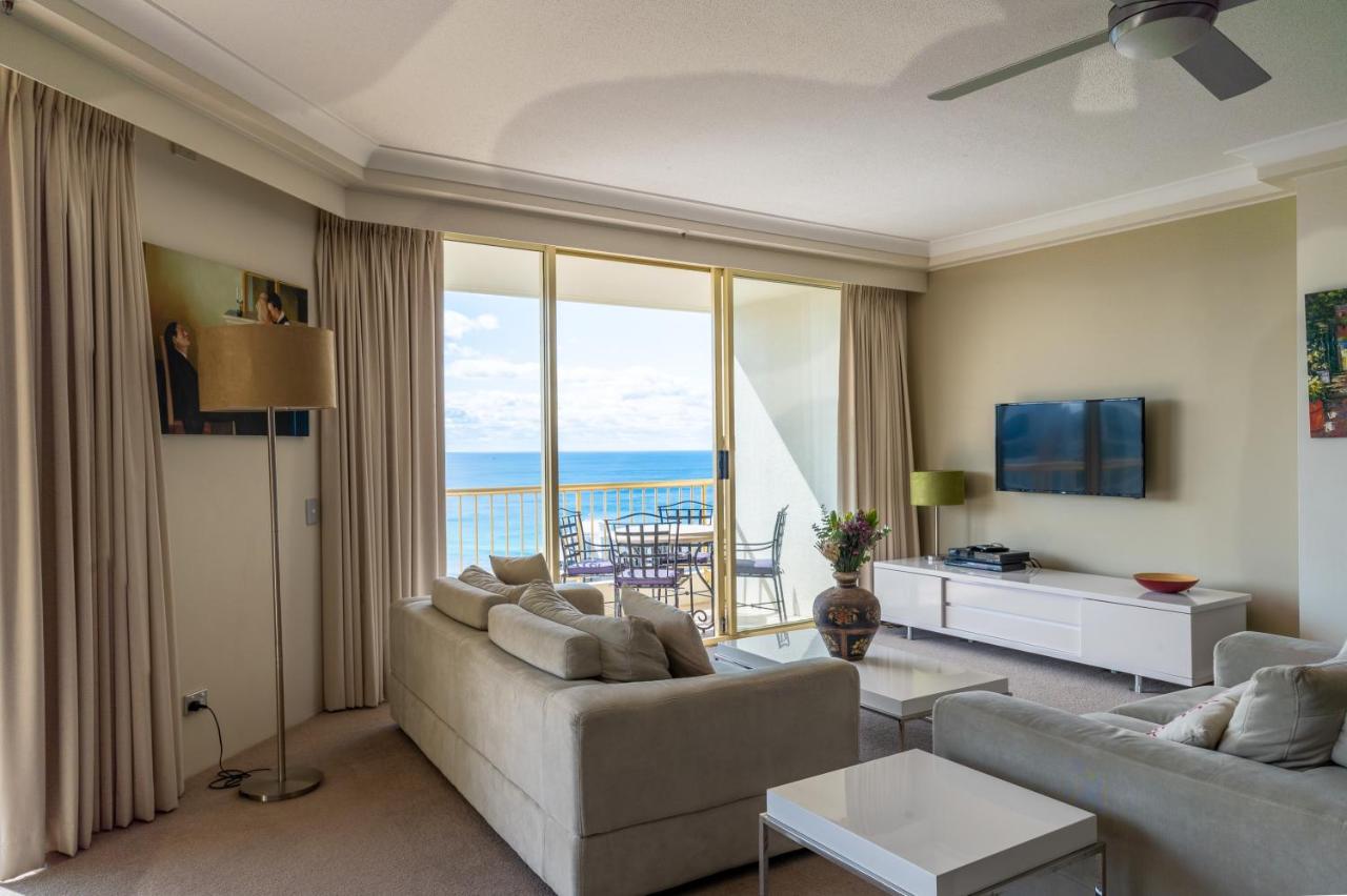 Contessa Holiday Apartments photo