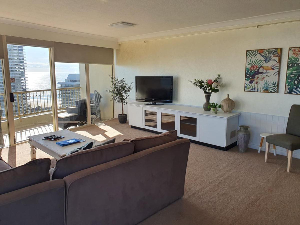 Contessa Holiday Apartments photo