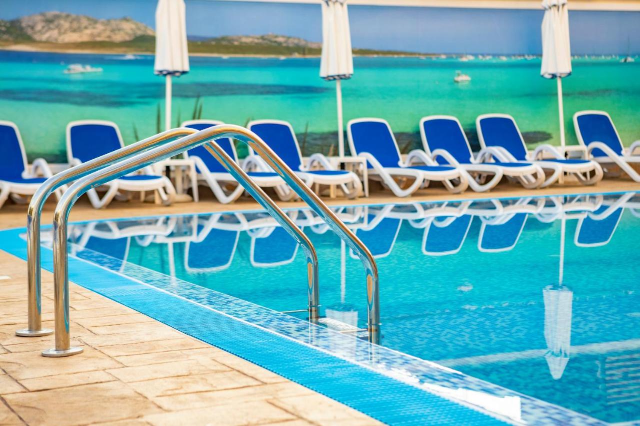 Diamond Hotel - All Inclusive photo