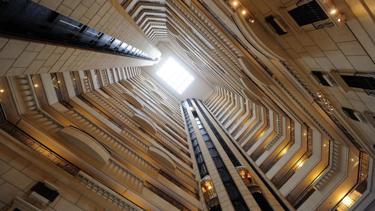 InterContinental Shanghai Pudong, an IHG Hotel photo