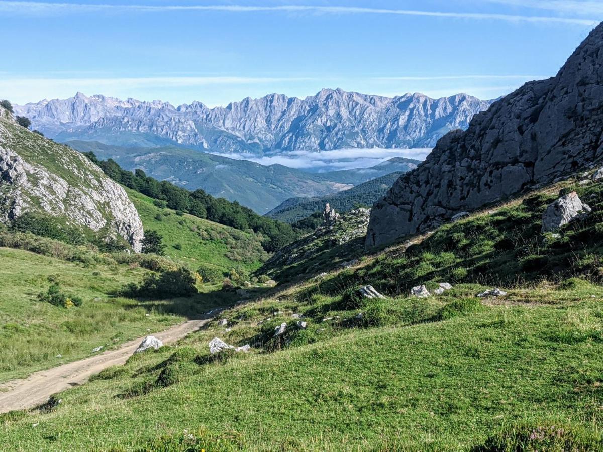 Apartamento Olmares Picos de Europa - 4 personas, Lomeña ...