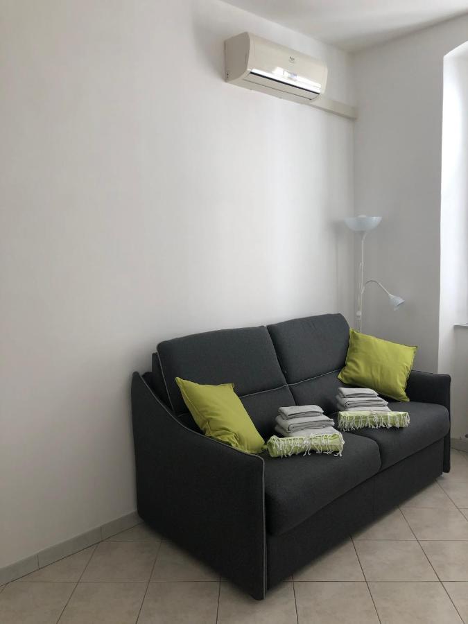 Due Ale - Nuova casa di corte a Trieste - 5