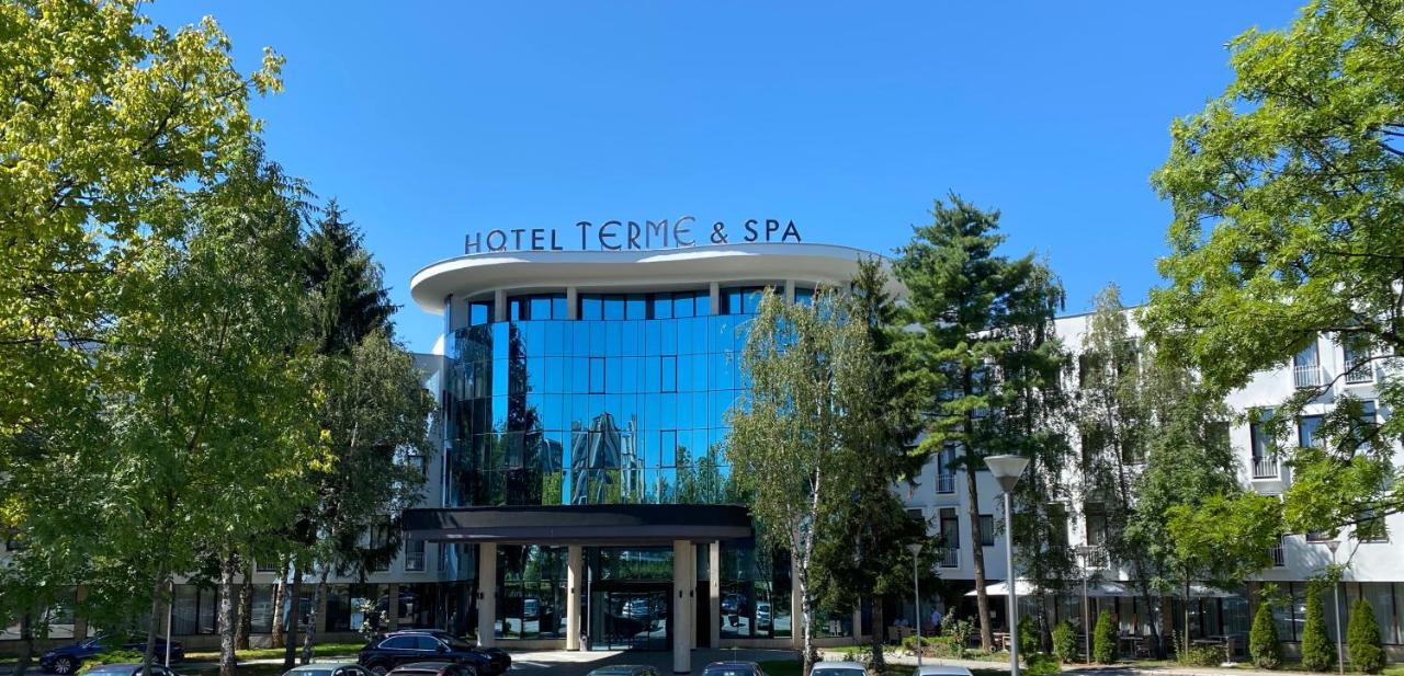 Spa Hotel Terme photo