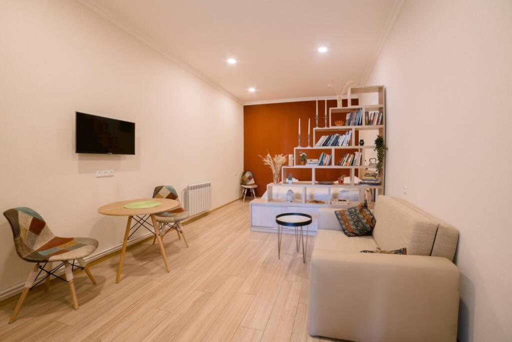 New Central Apartment in Gyumri static_photo