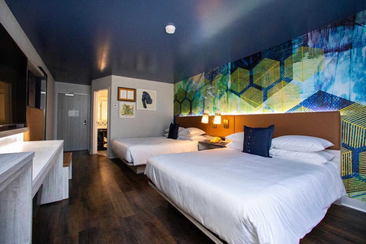 Hotel Denim — photo 22