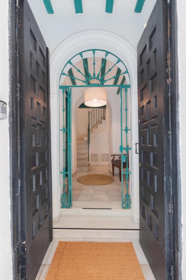 Apartment Casa Giralda Centro, Seville, Spain - Booking.com