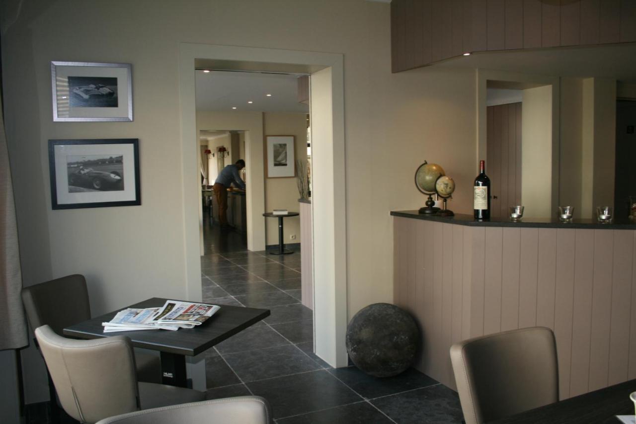 Hotel Atlas photo