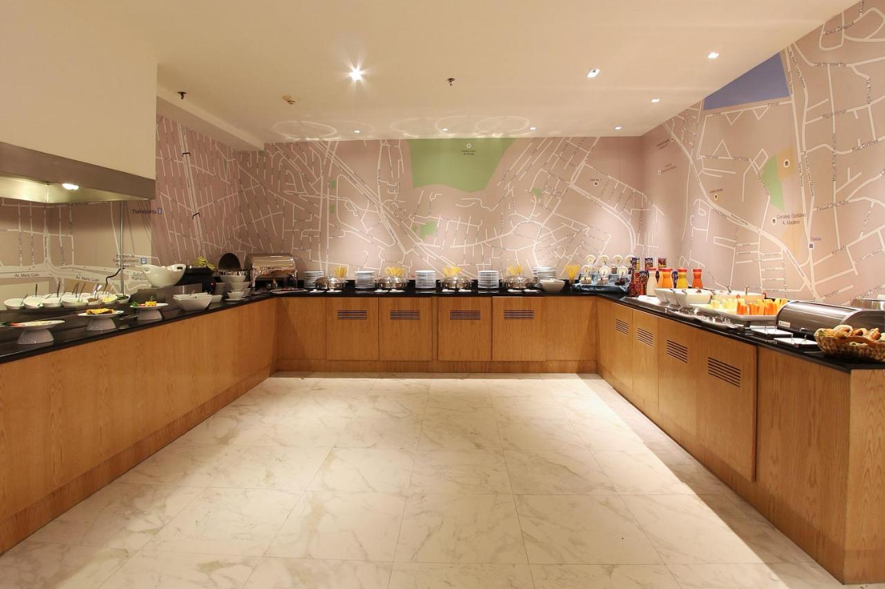 Fiesta Inn Tlalnepantla - 3