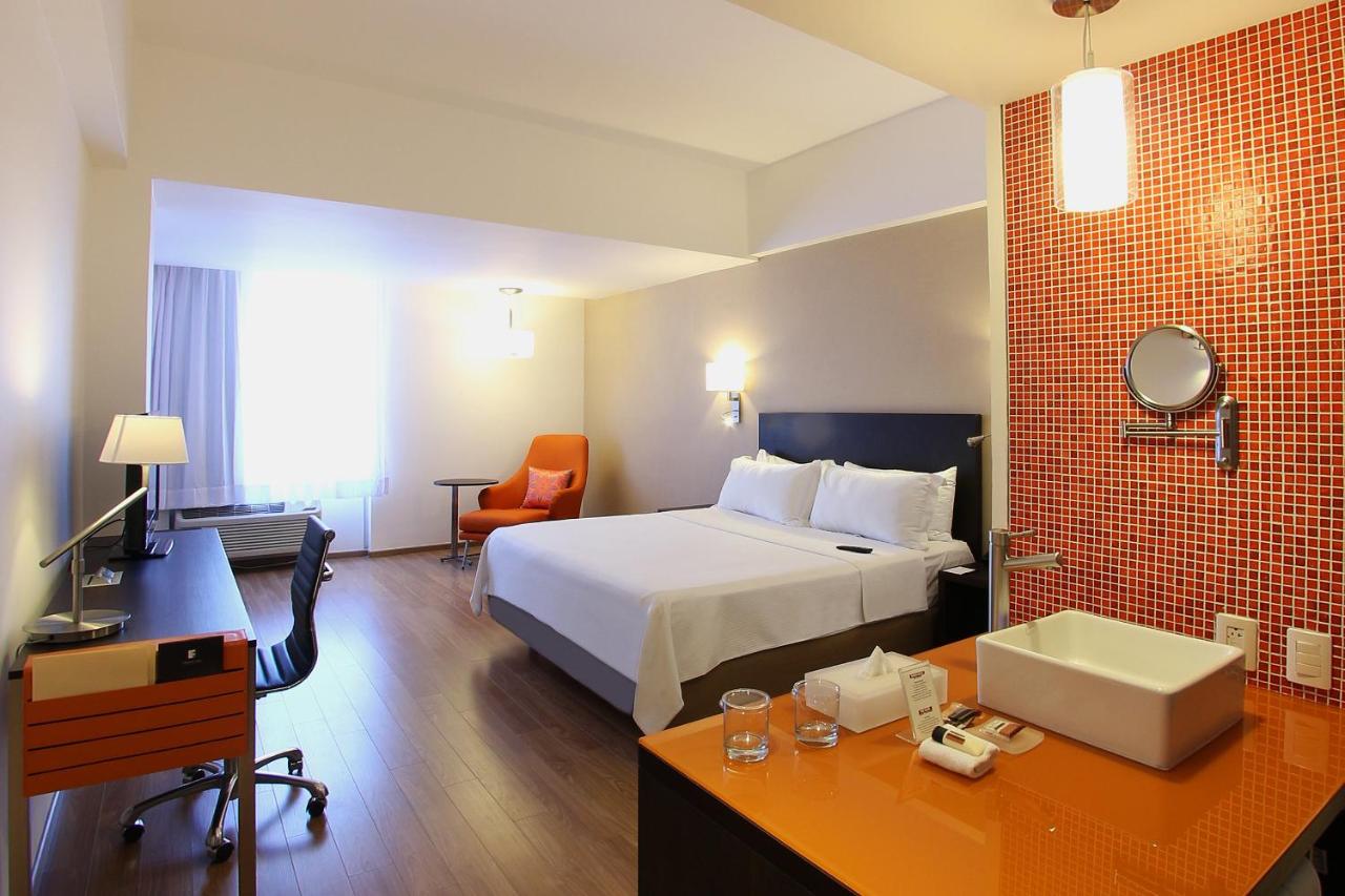 Fiesta Inn Tlalnepantla - 5