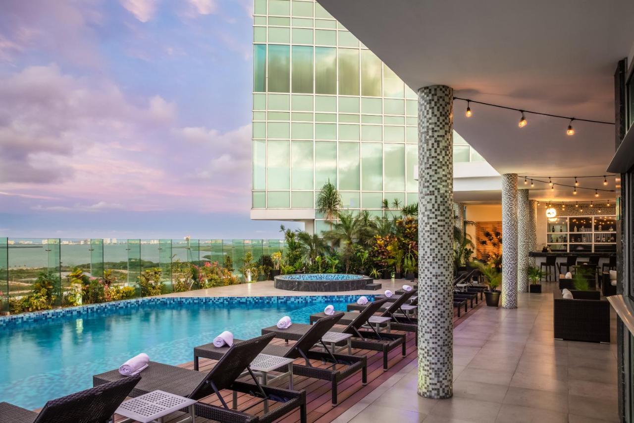 Fiesta Inn Cancun Las Americas - 3